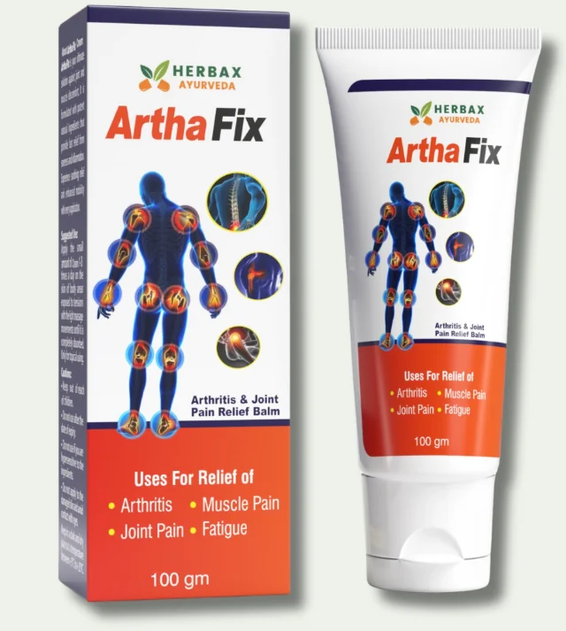ArthaFix Product